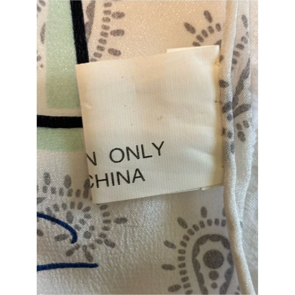 Unbranded this vtg